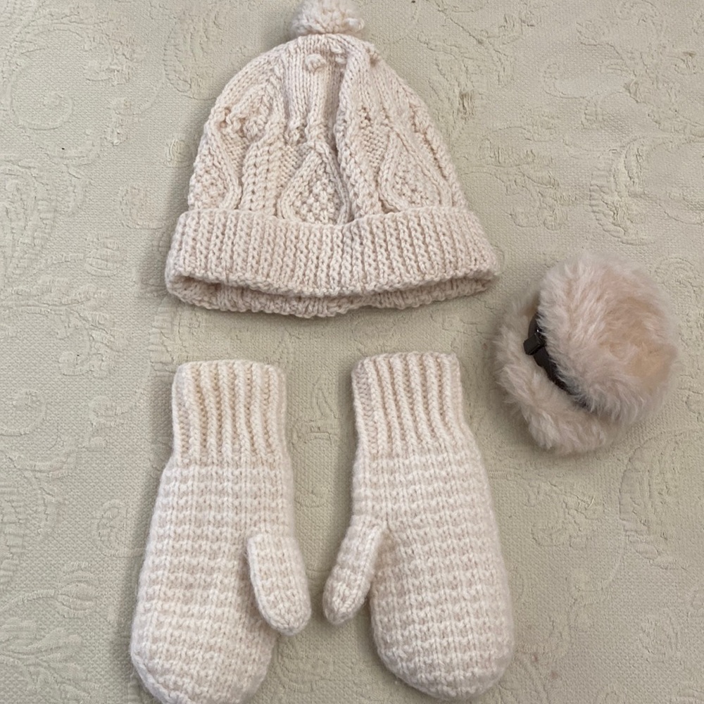 Winter gear - exclusive